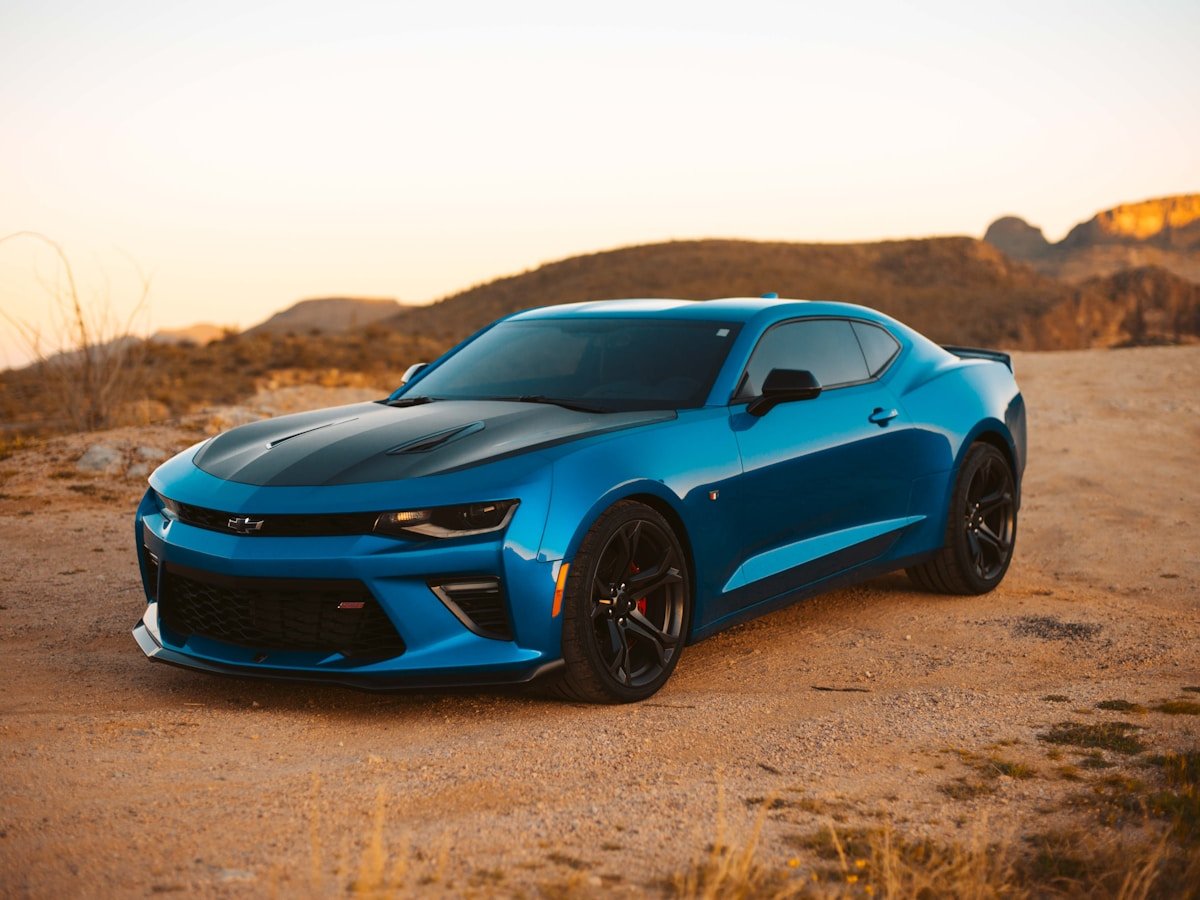 Cars chosen the way we’d choose our own